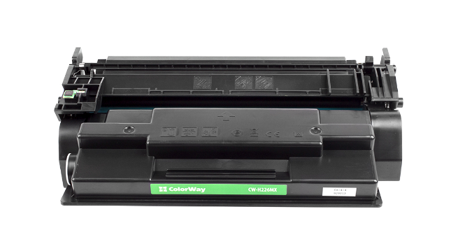 Картридж Colorway HP (CF226X) LJ Pro M402/M42