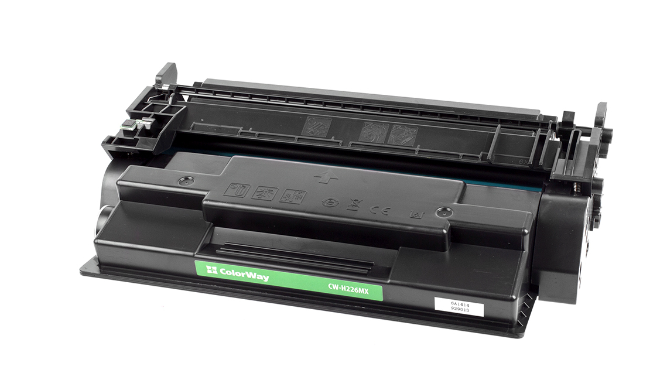 Картридж Colorway HP (CF226X) LJ Pro M402/M42 фото №2