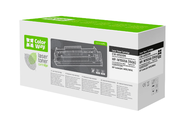 Картридж Colorway HP (W1500A) LJ MFP M111/M141