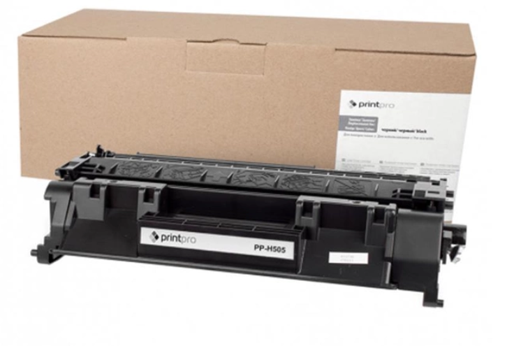 Картридж PRINT PRO CANON (051) LBP162/MF269/MF267/MF264