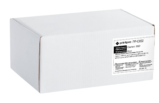 Картридж PRINT PRO CANON (052H) LBP212/214/215/MF421/426/428/429 фото №2