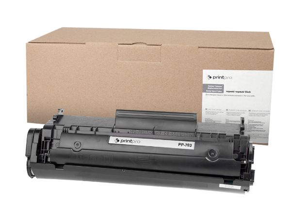 Картридж PRINT PRO CANON (703) LBP-2900/3000