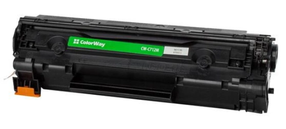 Картридж PRINT PRO CANON (712) LBP-3010/3020