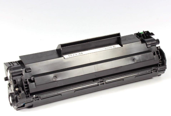 Картридж PRINT PRO CANON (725) LBP6000