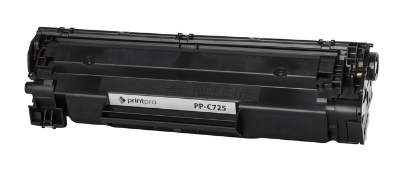 Картридж PRINT PRO CANON (725) LBP6000/MF3010 DUAL PAC