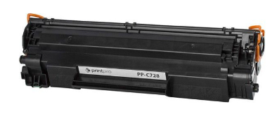Картридж PRINT PRO CANON (728) MF4410/LBP6200 DUAL PAC