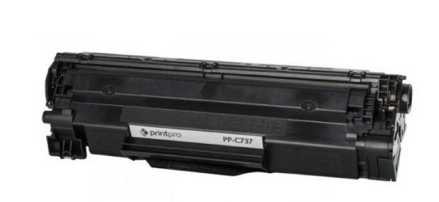 Картридж PRINT PRO CANON (737) MF211/MF212w/MF216n