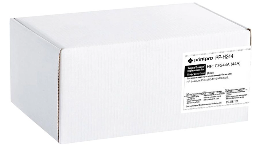 Картридж Print Pro HP (CF244A) M15/M28