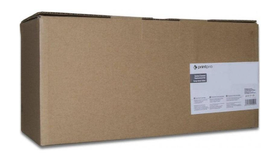 Картридж Print Pro HP (CF289A) M507/528 Black (без чипа)