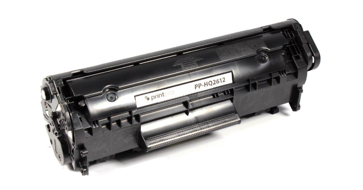 Картридж Print Pro HP (Q2612А) LJ 1010/1015/1022