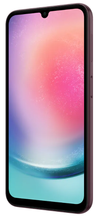 Смартфон Samsung SM-A145F (Galaxy A14 6/128GB) Dark Red фото №3