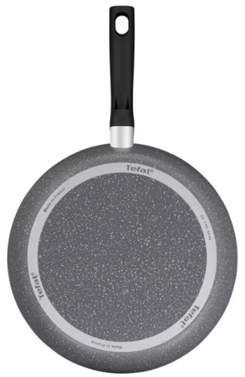 Сковорода Tefal Cook Natural 28 см (B5790642) фото №2