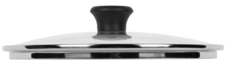 Кришка для сковорідки Tefal 26 см (28097612) фото №3
