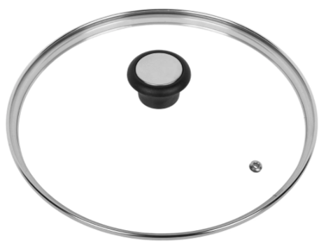 Кришка для сковорідки Tefal 26 см (28097612)