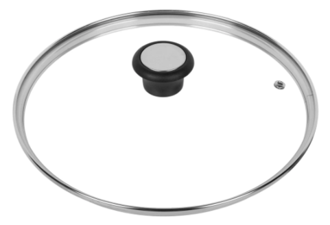 Кришка для сковорідки Tefal 28 см (28097712) фото №2
