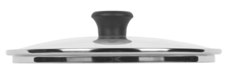 Кришка для сковорідки Tefal 28 см (28097712) фото №3