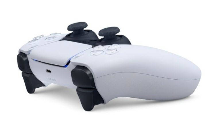 Ігрова приставка Sony PlayStation 5 Digital Edition 825GB фото №4