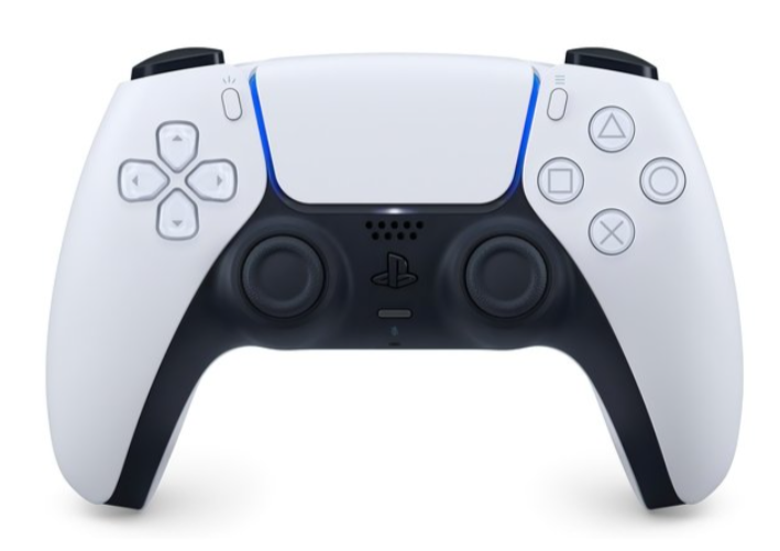 Ігрова приставка Sony PlayStation 5 Digital Edition 825GB фото №2