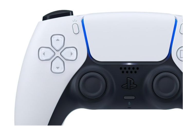 Ігрова приставка Sony PlayStation 5 Digital Edition 825GB фото №3