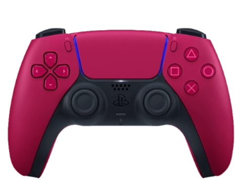 Геймпад Sony Dualsense PS5 Cosmic Red