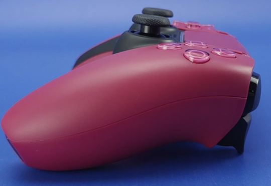 Геймпад Sony Dualsense PS5 Cosmic Red фото №2