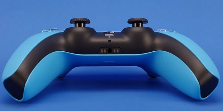 Геймпад Sony Dualsense PS5 Ice Blue фото №5