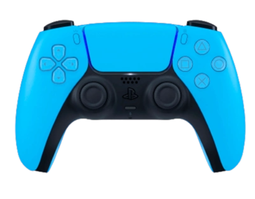 Геймпад Sony Dualsense PS5 Ice Blue