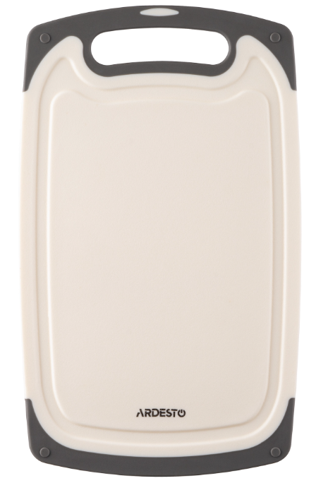 Доска кухонная Ardesto Gemini 33x20x0.85 см (AR1433BG)