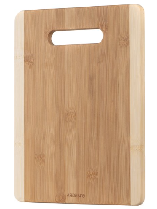 Дошка кухонна Ardesto Midori 28x22x0.9 см фото №3