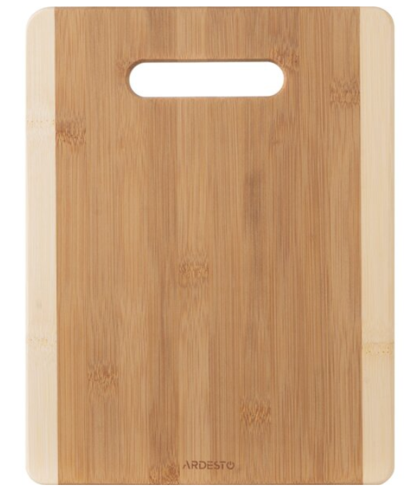 Дошка кухонна Ardesto Midori 28x22x0.9 см фото №2