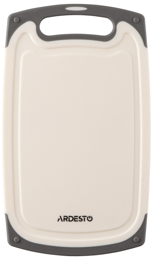 Доска кухонная Ardesto Gemini 25x15x0.8 см (AR1425BG)