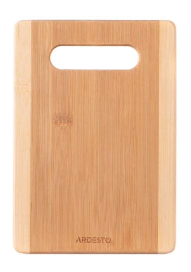 Дошка кухонна Ardesto Midori 20x14x0.9 см фото №3