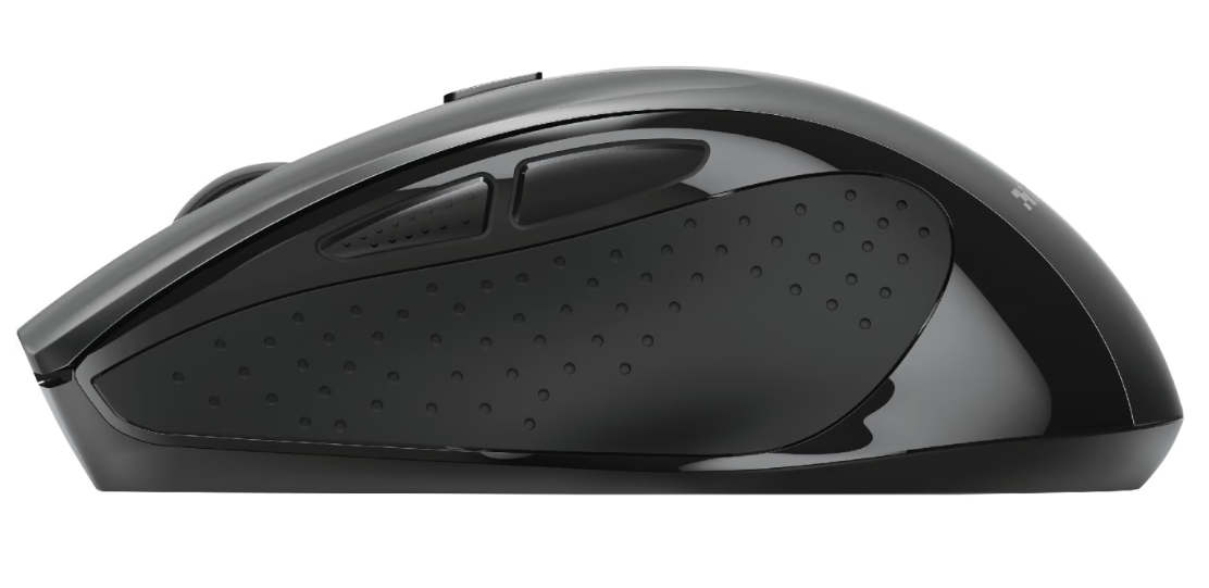 Комп'ютерна миша Trust NITO, WL (24115) фото №2