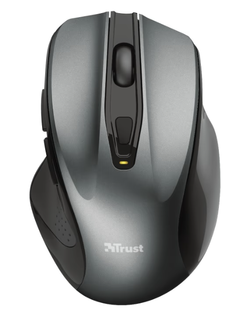 Комп'ютерна миша Trust NITO, WL (24115)