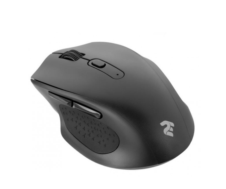 Компьютерная мыш 2E MF240 WL Black фото №4