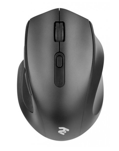 Компьютерная мыш 2E MF240 WL Black