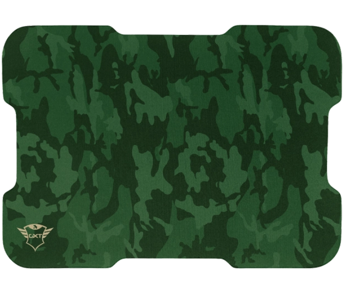 Комп'ютерна миша Trust   килимок GXT781 RIXA CAMO, USB-A (23611) фото №2
