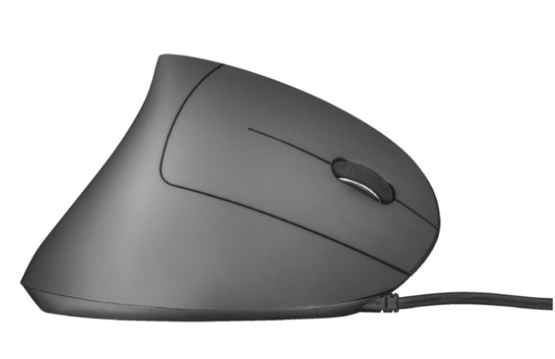 Комп'ютерна миша Trust Verto Ergonomic, USB-A (22885) фото №4