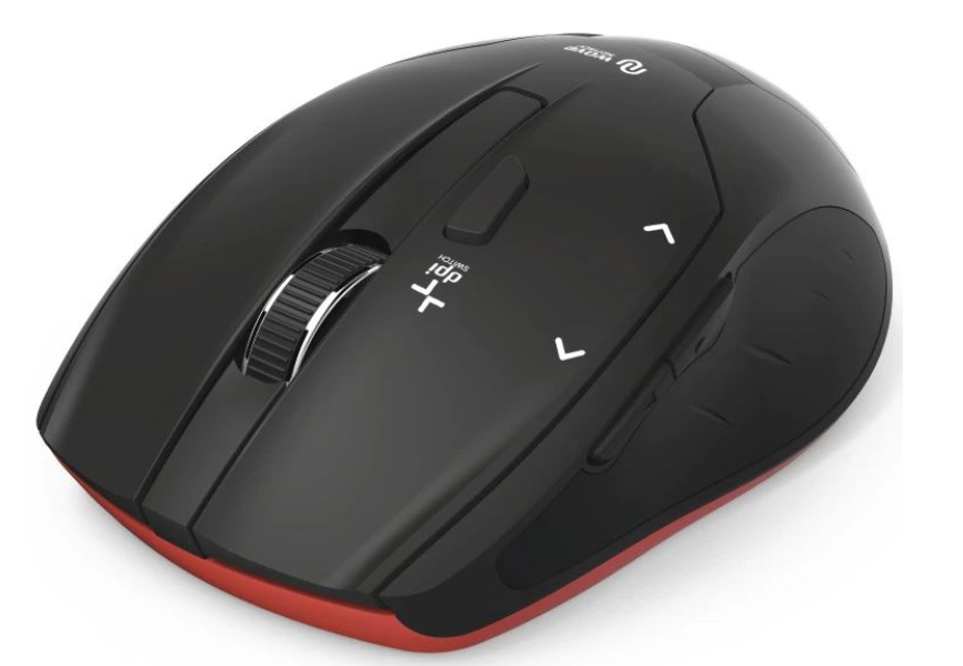 Компьютерная мыш Hama Hama Milano WL 00182639 фото №4