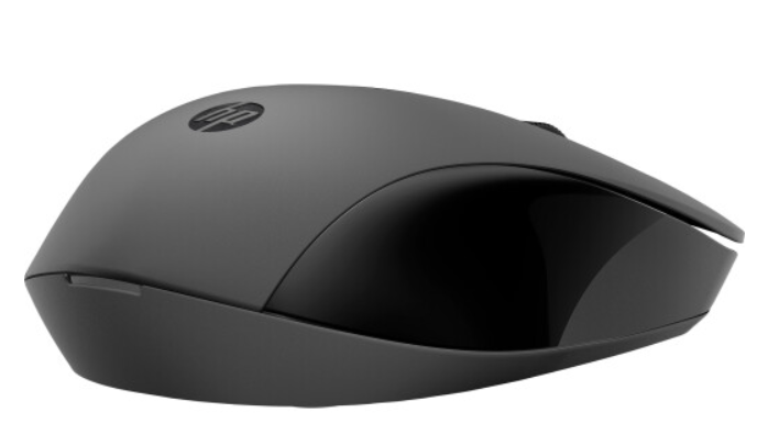 Комп'ютерна миша HP 150 WL (2S9L1AA) фото №5