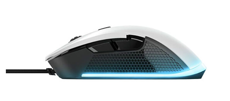 Компьютерная мыш Trust GXT 922 YBAR, USB-A (24485) фото №5