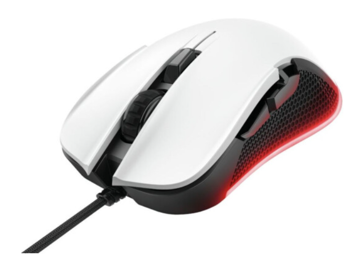 Компьютерная мыш Trust GXT 922 YBAR, USB-A (24485) фото №3