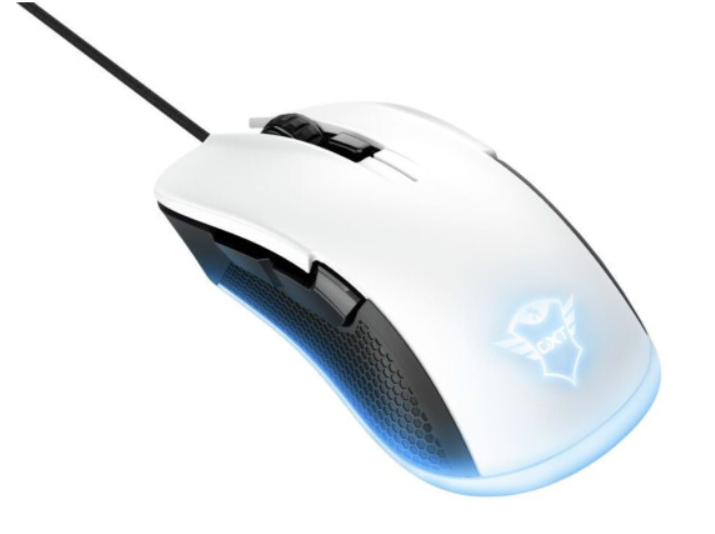 Компьютерная мыш Trust GXT 922 YBAR, USB-A (24485) фото №4