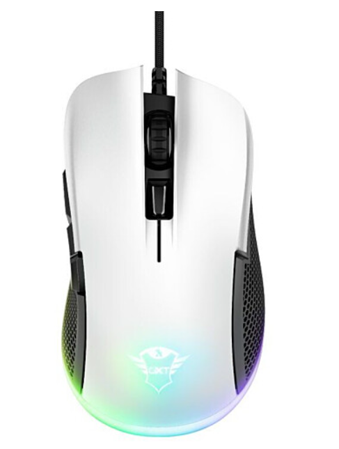 Компьютерная мыш Trust GXT 922 YBAR, USB-A (24485)