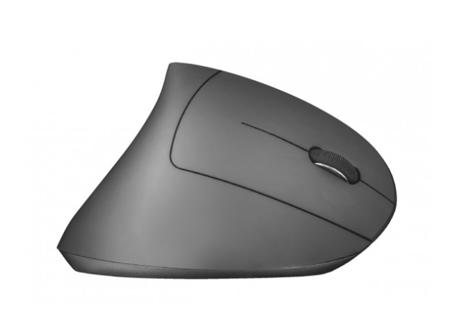 Комп'ютерна миша Trust Verto Ergonomic, WL (22879) фото №4