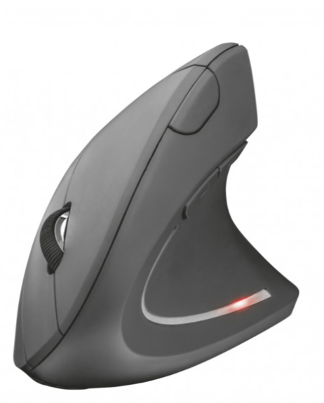 Комп'ютерна миша Trust Verto Ergonomic, WL (22879)