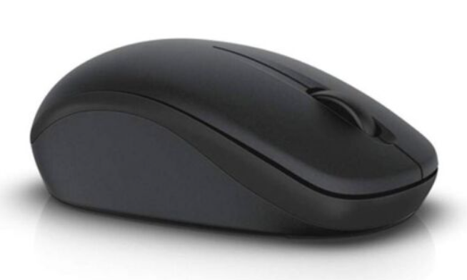 Компьютерная мыш Dell WM126 Wireless Optical (570-AAMH) фото №3