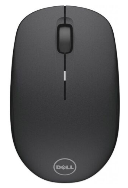 Компьютерная мыш Dell WM126 Wireless Optical (570-AAMH)