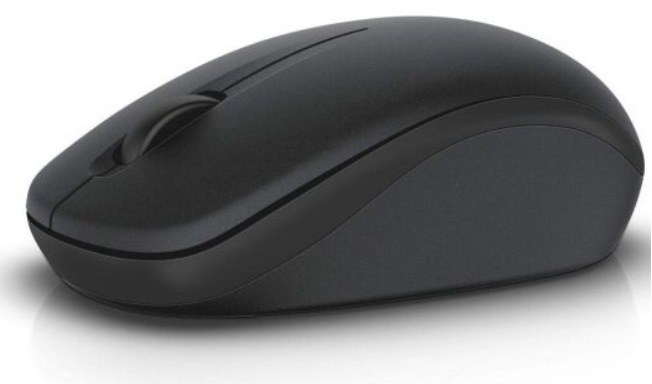 Компьютерная мыш Dell WM126 Wireless Optical (570-AAMH) фото №2