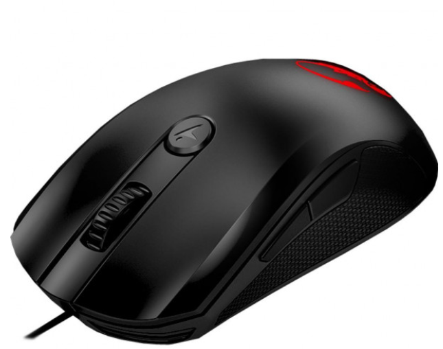 Компьютерная мыш Genius X-G600 USB (31040035100) фото №4